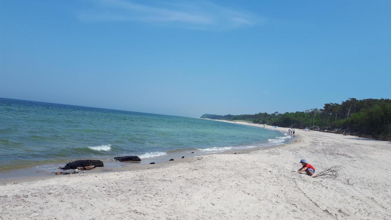 Domki Weekend Русиново Экстерьер фото